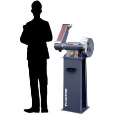 Ipari köszörűgép