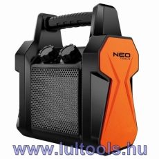 Ipari PTC elektromos kerámia hősugárzó 3000W