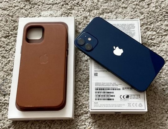 Iphone 12 mini 128gb