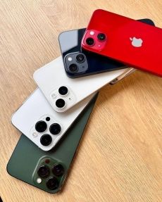 IPhone 13/13 pro / promax, új érkezés