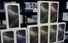 IPhone 16, 520eur, iPhone 15, 400eur, iPhone 14, 340eur, Samsung