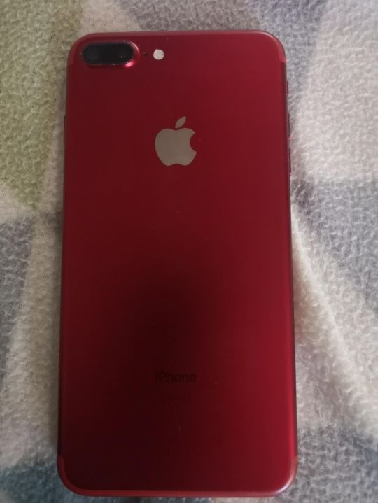 Iphone 7 Plus 128 GB