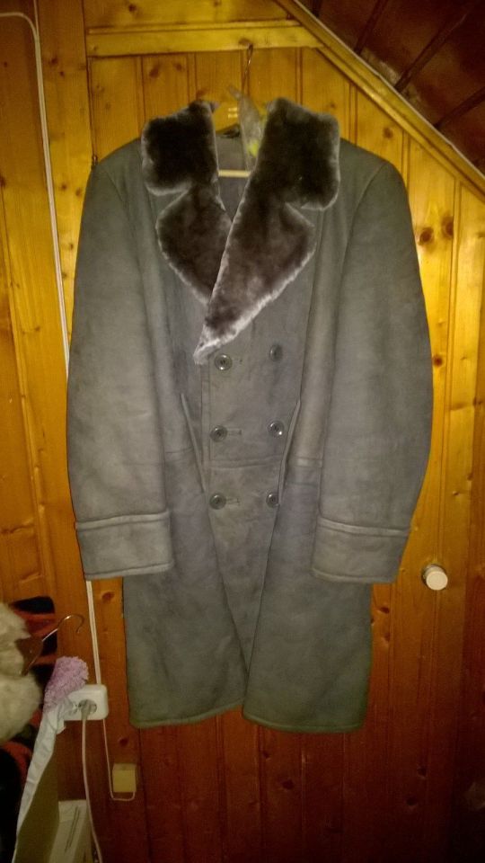 Irhabunda (férfi) kifogástalan állapotban eladó