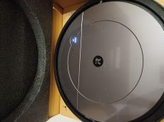 IRobot Romboo Combo robotporszivó eladó