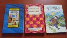 Iskolai, kötelezők 15. -A két Lotti, Az ember tragédiája