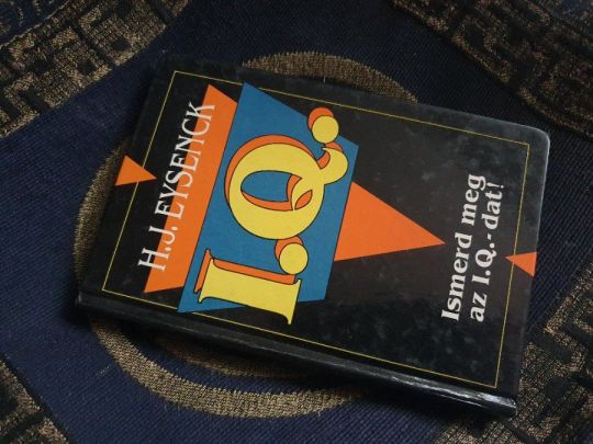 Ismerd meg az I. Q.-dat -Intelligencia teszt +1001 quiz kérdés