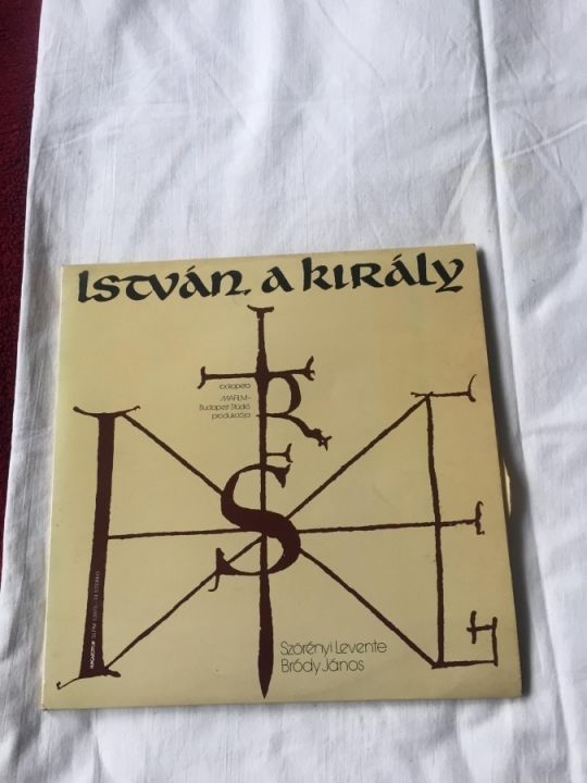 István a Király