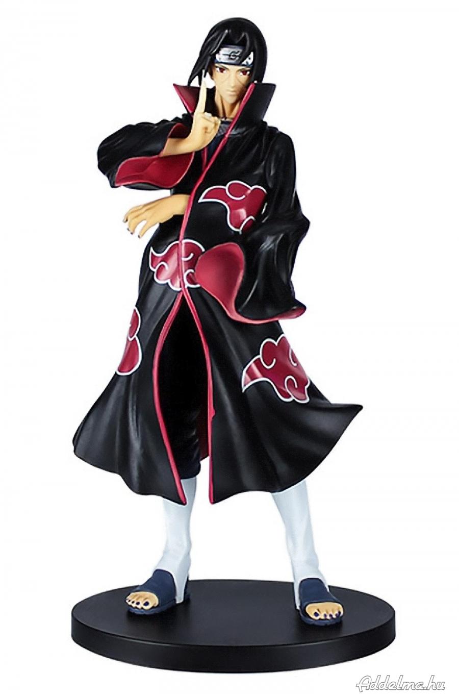 Itachi Uchiha figura 20 cm