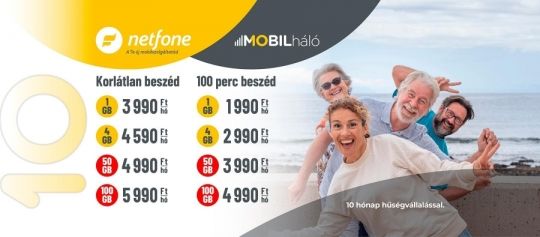 ITT A MOBILSZÁMLA REZSICSÖKKENTÉS!!!