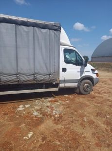 IVECO DEALY 65.15 C