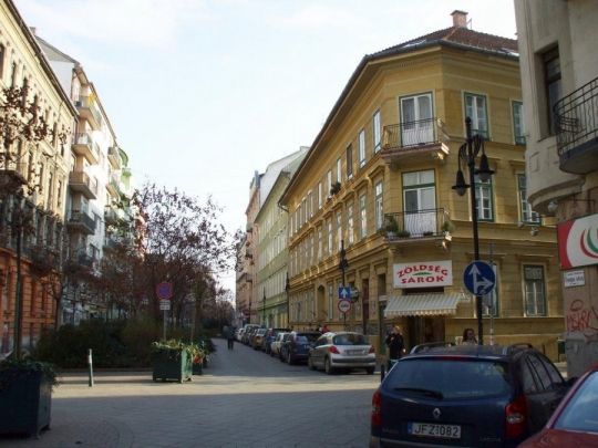 IX.kerületben kiadó lakás 80 ezerért !