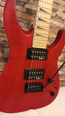 Jackson JS22 Dinky Arch Top kifogástalan újszerű