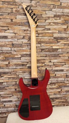 Jackson JS22 Dinky Arch Top kifogástalan