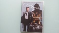 James Bond : Casino Royal