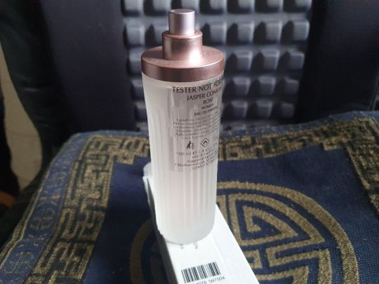 Jasper Conran Rose Woman Eau de Parfum 100 ml -női parfüm