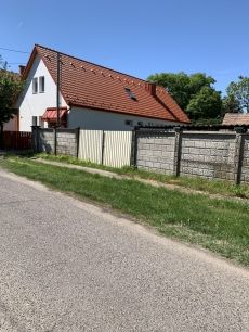 Jászberényi építési telek eladó!