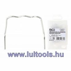 Javítókapcsok L formájú Ø 0,6mm 100 darabos BGS-873-4