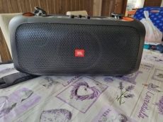 Jbl partybox on the go