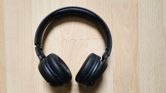 JBL T560BT fejhallgató