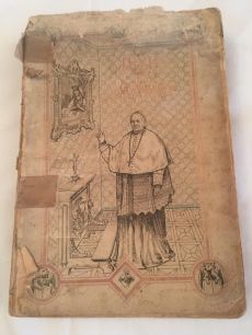 Jézus és Mária Ünnepi Szentbeszédek .1903