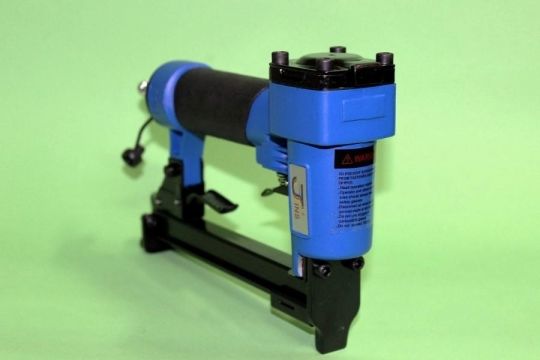 Jinsi Pneumatikus