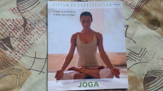 Jóga -Jógakonyha -Indiai, kínai, japán -Zen makrobiotikus receptek