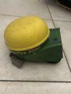 John Deere StarFire 6000 SF1 GPS vevő