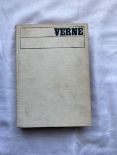 Jules Verne Kétévi vakáció