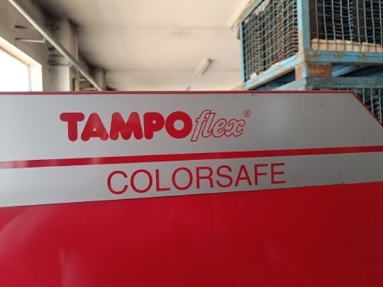 Jumbo tampoflex 200/500
