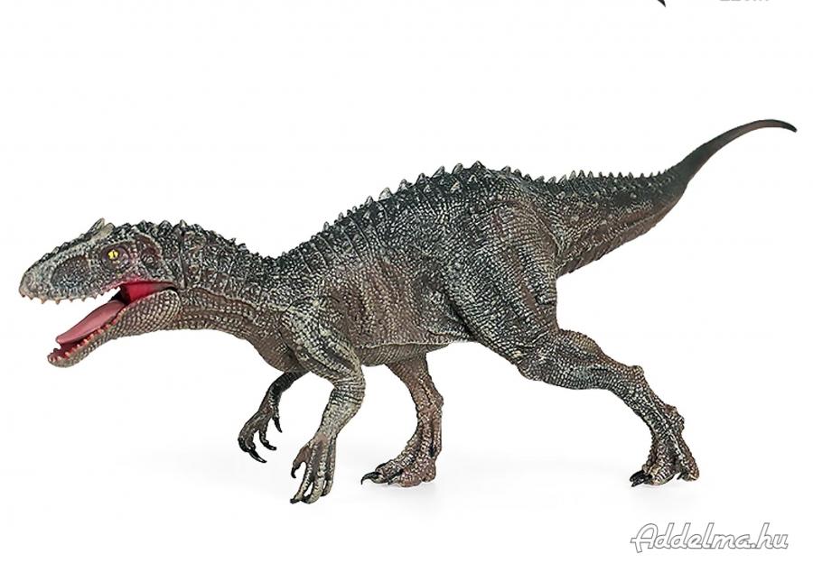 Jurassic World - Indominus Rex dinoszaurusz figura 22 cm