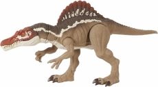 JURASSIC WORLD - SPINOSAURUS HARCI FESTÉSBEN - MATTEL