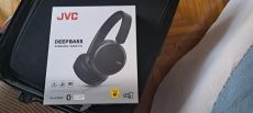 Jvc ha s36w fejhallgató