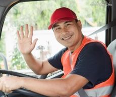 Kamion-vezetőt keresünk (40t) németországi és európai f