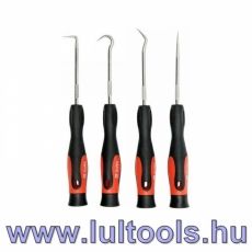 Kampós készlet - tömítéskiszedő LULTOOLS