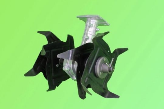 Kapa M70.926 Adapter Fűkaszához