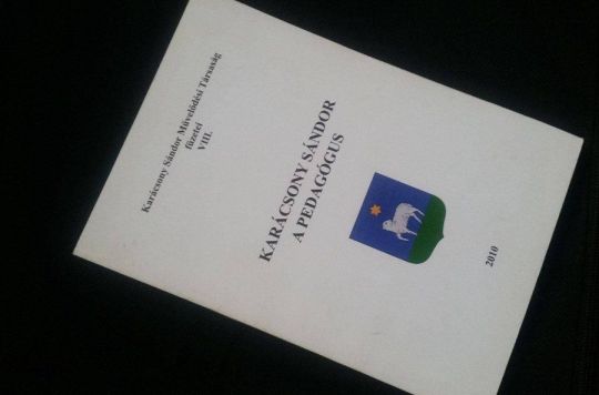 Karácsony S: A pedagógus +Pedagógus-életmód és tevékenység