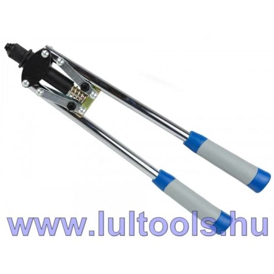 Karos popszegecshúzó fogó 2,4-4mm LULTOOLS