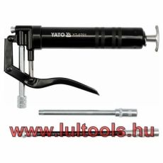 Karos zsírzó 120 ml 70MPa YATO,.,.,..,,.