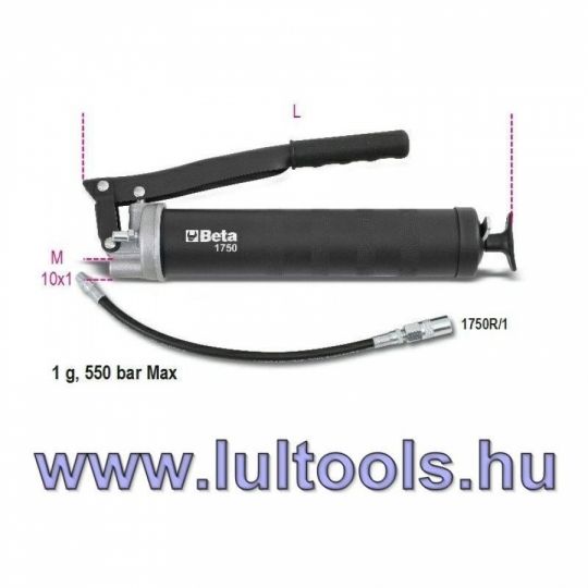 Karos zsírzó Beta 06202188024