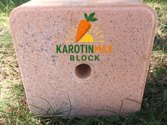 KarotinMaxBlock 8 kg