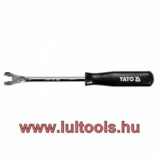 Kárpitkiszedő 230 mm(18 mm x 9 mm x 13 mm)YATO