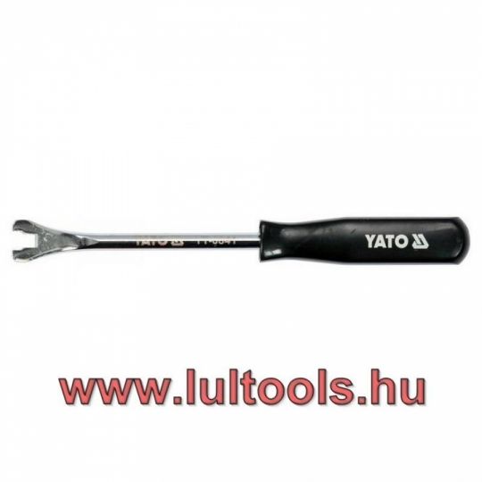 Kárpitkiszedő 230 mm(18 mm x 9 mm x 13 mm)YATO