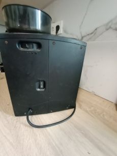 Kávégép automata