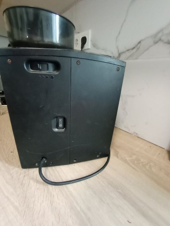 Kávégép automata