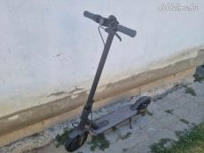 Xiaomi Mi Electric Scooter Essential Black EU