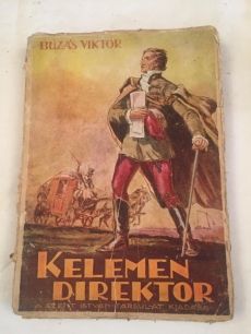Kelemen Direktor 1942