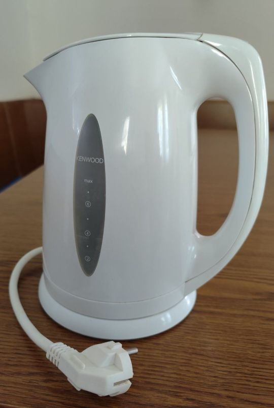 Kenwood vízforraló