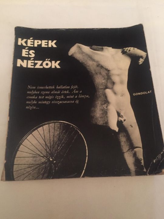 Képek és Nézők 1973-