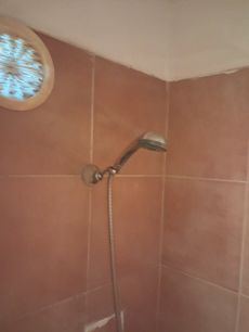 Képeken látható albérlet kiadó Gyálon