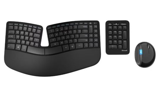KERESEK! Egyetemi tanulmányokhoz keresek Microsoft Sculpt Ergonomic